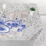 Набор подарочный "Кружево"