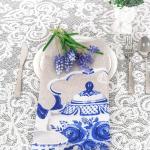 Набор подарочный "Кружево"