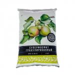 Удобрение минеральное «Суперфосфат гранулированный», 3 кг