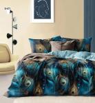 КПБ Сатин 2654 Жар Птица (на молнии)