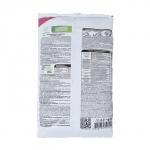 Удобрение минеральное Азофоска Нов-Агро (нитроаммофоска),  3 кг