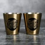 Подарочный набор мужской «Лучший из лучших», 8 предметов