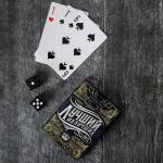 Подарочный набор мужской «Лучший из лучших», 8 предметов