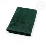 Полотенце махровое "Модерн" (оливковый)