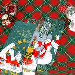 Набор подарочный "Шотландия"