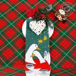 Набор подарочный "Шотландия"