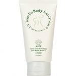 TENZERO Aloe UV Tone Up Body Sun Cream, 150g