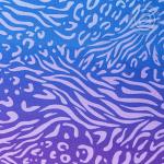 Вафельное полотенце Прибой