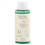 [AXIS-Y] Тонер для проблемной кожи ЦЕНТЕЛЛА и BHA-КИСЛОТЫ Daily Purifying Treatment Toner, 80 мл