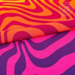 Вафельное полотенце Серфинг