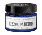 Воск сильной фиксации Keune 1922 Strong Hold 75 мл