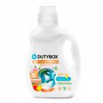 Эко-гель для стирки Концентрат "Персик и масло жожоба" (40 стирок), 1л