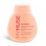 Гель для интимной гигиены для чувствительной кожи MYMUSE