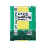 Гуматизированный карбамид «ГЕРА», 0.8 кг