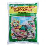 Гуматизированный карбамид «ГЕРА», 0.8 кг