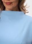 Джемпер женский T-lab TL-JP-0012-3T-AH-св. голубой