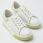 Кеды женские летние