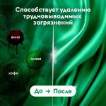 Эко-гель для стирки цветных тканей Концентрат "Жасмин и белый лотос" (40 стирок), 1 л