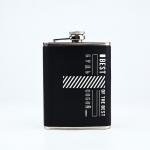 Подарочный набор «Набор мужика», фляжка 240 мл, стопки 30 мл ? 2 шт., воронка