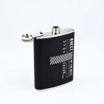 Подарочный набор «Набор мужика», фляжка 240 мл, стопки 30 мл ? 2 шт., воронка