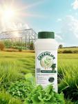 Органическое удобрение для салатов и зелени Greenlife, 500 мл