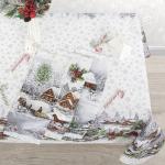 Набор подарочный "Студеная пора"