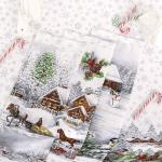 Набор подарочный "Студеная пора"