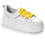 Кеды женские летние