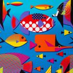 Вафельное полотенце Дори