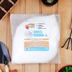 Известь пушонка «Рецепты Дедушки Никиты» 3 кг