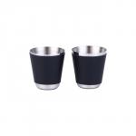 Подарочный набор «Герб России»: фляжка 210 мл, 2 стопки, воронка