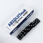 Подарочный набор «Лучший мужской набор»: карты, домино, стопки 3 шт.