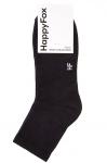 6 пар спортивных носков с резинкой Happyfox