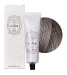 Деликатная стойкая крем-краска без аммиака и без запаха Davines A New Colour Brown Ash Copper-Коричневый пепельно-медный 4,14 60 мл