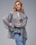 Блузка в стиле бохо BRL002