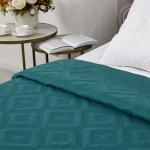 Покрывала (ультрастеп) Изумрудный