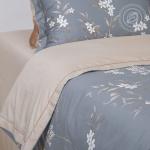 Постельное белье Арлет (мако-сатин)