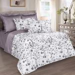 Постельное белье Айрис (мако-сатин)