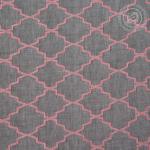 Альмира серо-розовая