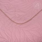 Брусничный (с кантом)