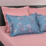 Постельное белье Алонсо (мако-сатин)