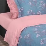 Постельное белье Алонсо (мако-сатин)