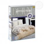 Постельное белье Адажио (поплин DE LUXE)