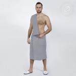 Килт мужской (серебро)