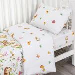 Лесные друзья