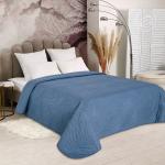 Деним темный (с кантом)