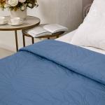 Деним темный (с кантом)