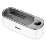 Беспроводная ультразвуковая мойка Kitfort KT-6465