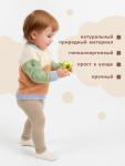 Джемпер Крошка Я Colourblock, рост 86-92 см