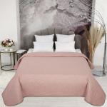 Пыльная роза (с кантом)